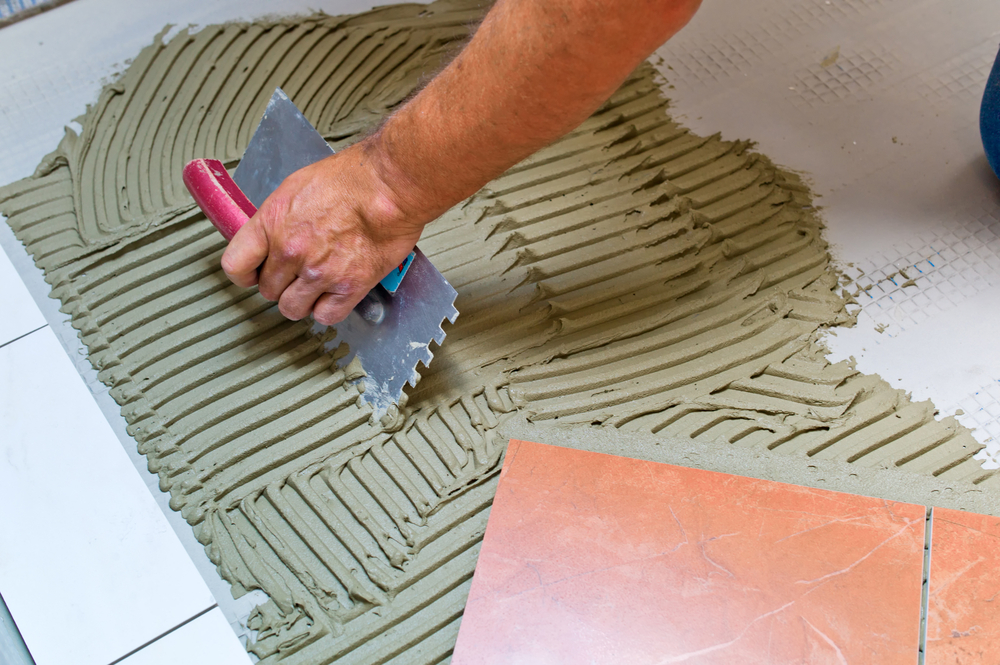 Commercial Tiling Solutions